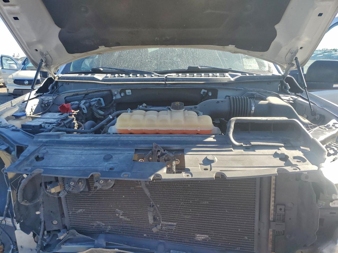 Ford F-150 Supercrew Image 10