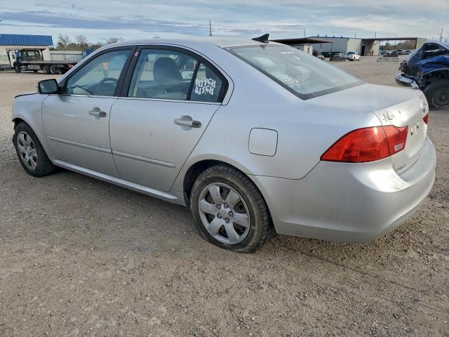 Kia Optima Lx Image 10