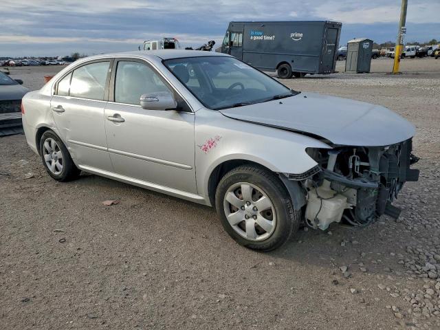 Kia Optima Lx Image 3