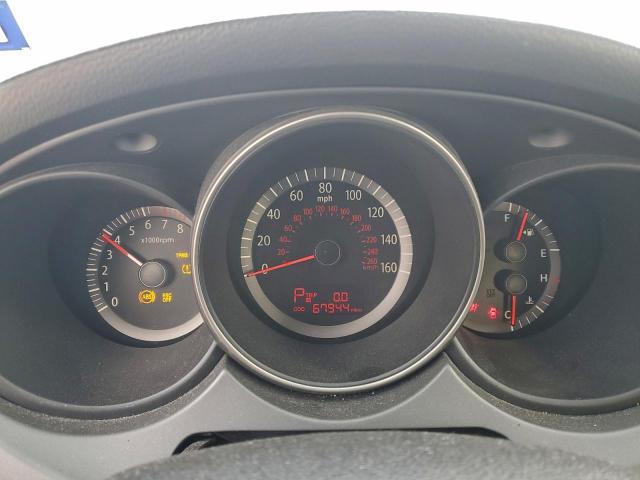 Kia Optima Lx Image 11