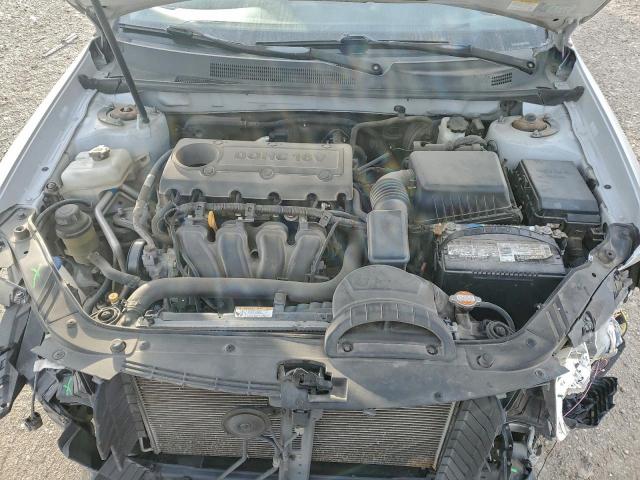 Kia Optima Lx Image 4