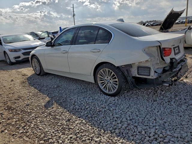 BMW 3 Series Xi Image 11