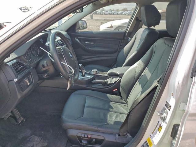 BMW 3 Series Xi Image 8