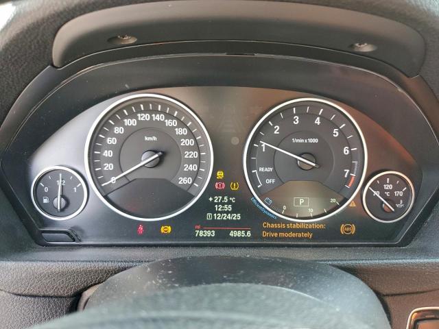 BMW 3 Series Xi Image 4