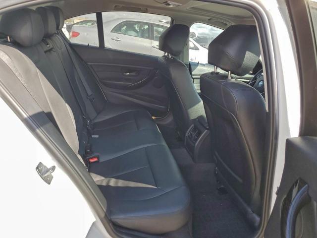 BMW 3 Series Xi Image 5