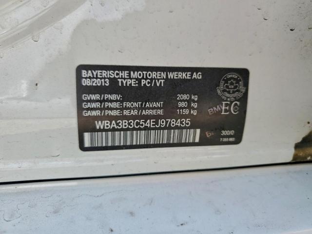 BMW 3 Series Xi Image 10