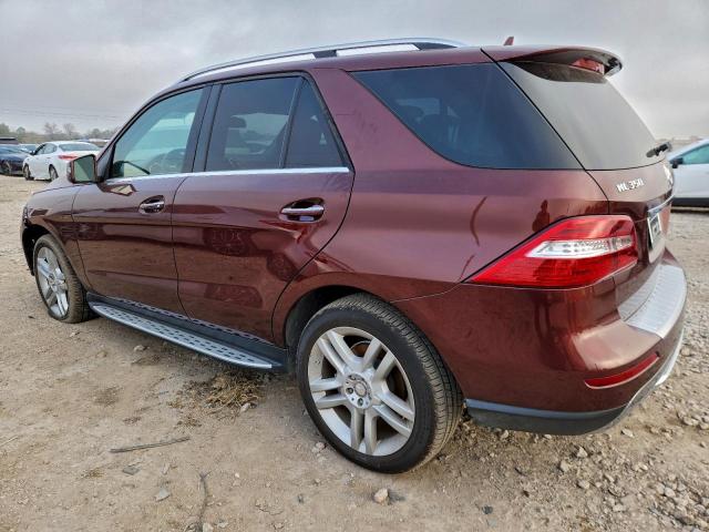 Mercedes-Benz M-Class 350 Image 7