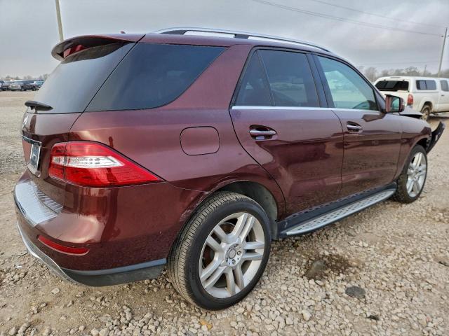 Mercedes-Benz M-Class 350 Image 10