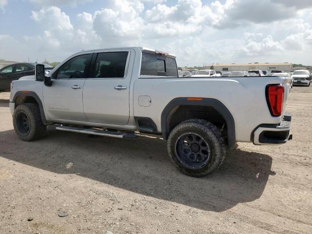 GMC Sierra K2500 Denali Image 6