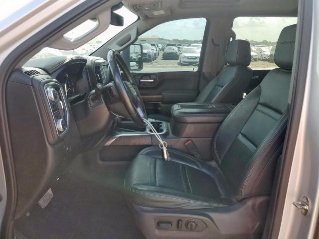 GMC Sierra K2500 Denali Image 3