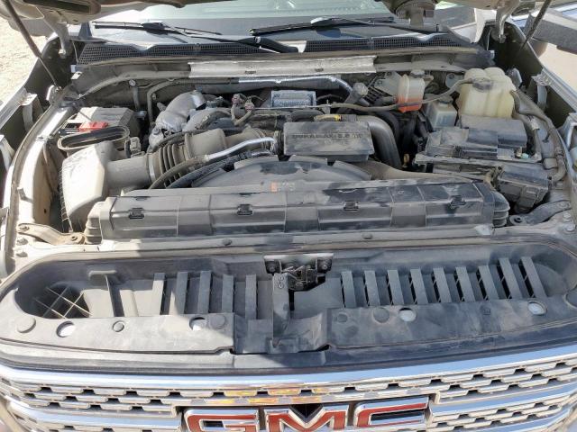 GMC Sierra K2500 Denali Image 12