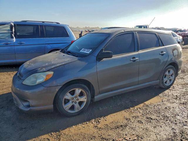  Salvage Toyota Matrix