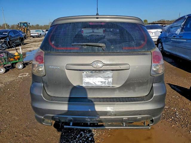 Toyota Matrix Xr Image 11